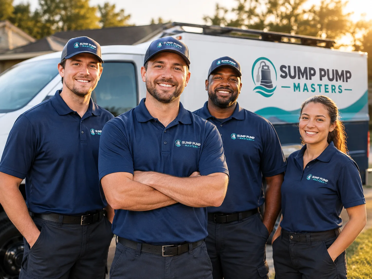 Sump Pump Repair company in Upper Arlington, OH
