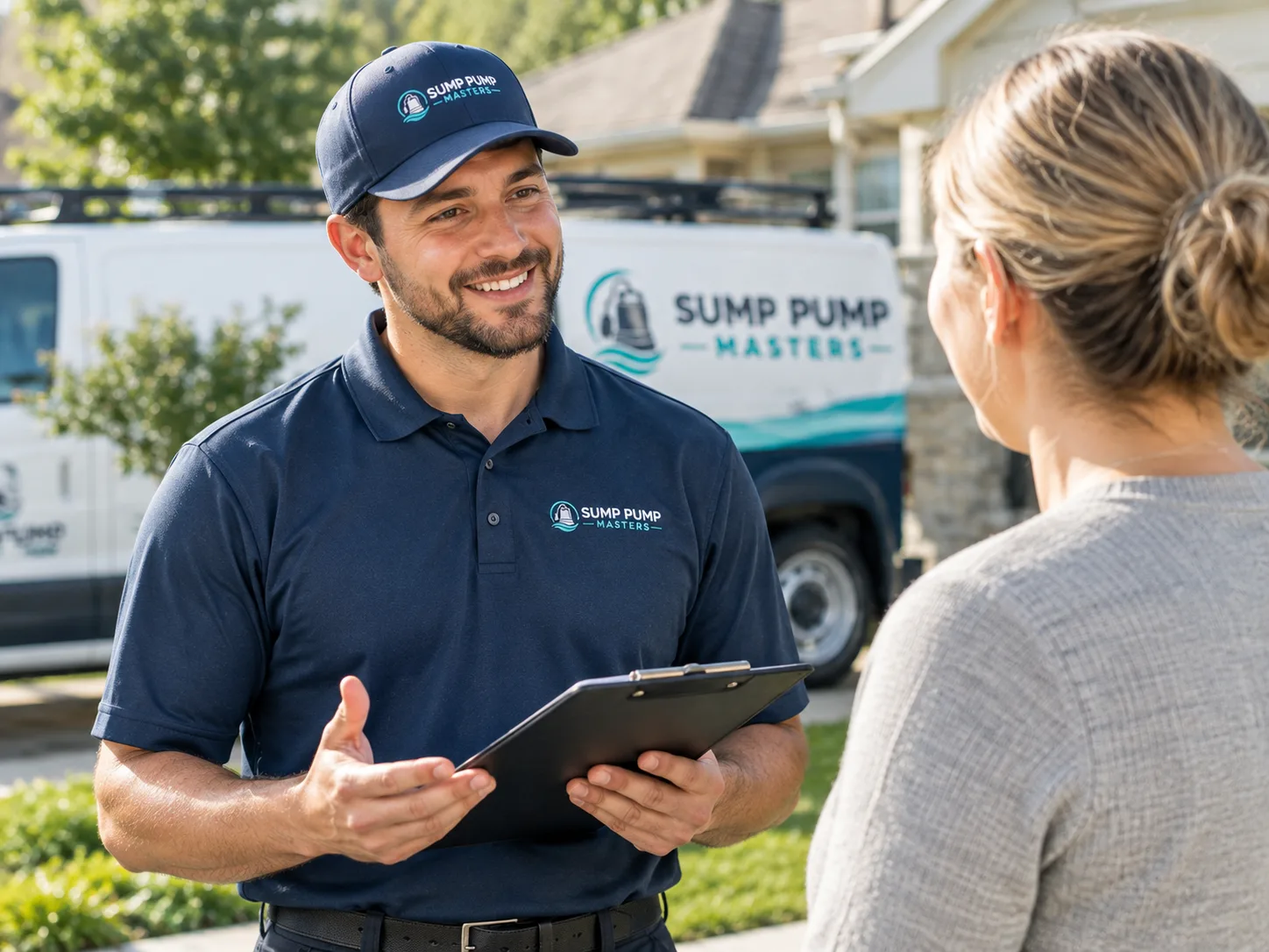Sump Pump Repair Upper Arlington, OH FAQs